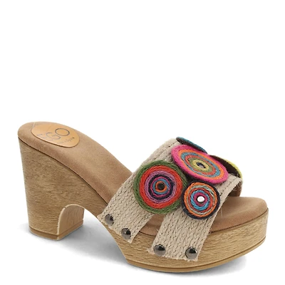 EGO MARINA HEELS