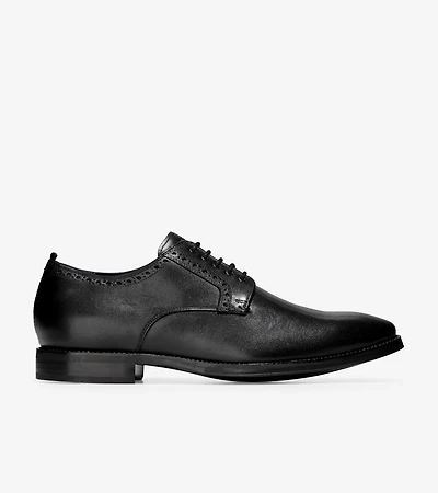 Cole Haan Jefferson Grand 2.0 Plain Oxford Men's