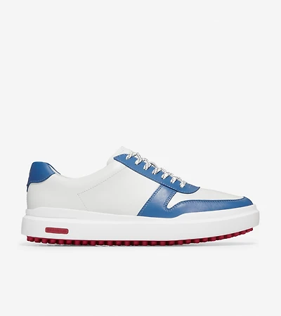 COLE HAAN GrandPrø AM Golf Sneaker