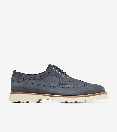 Cole Haan American Classics Longwing Oxford