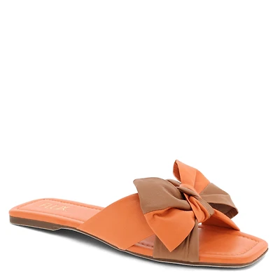 FLUX ORIEL FLATS