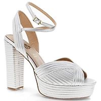 EXÉ OPHELIA 301 HEELS