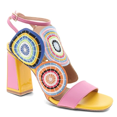 EXE LUCIA HEELS
