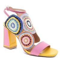 EXE LUCIA HEELS