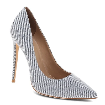 FLUX JONIE STILETTO