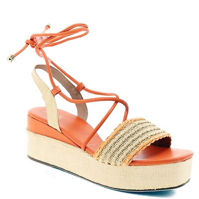 FLUX ELEANORE PLATFORM