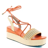 FLUX ELEANORE PLATFORM