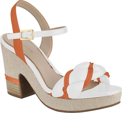 LUZ DA LUA NOURA HEELS