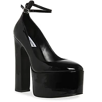 STEVE MADDEN SKYRISE PUMPS