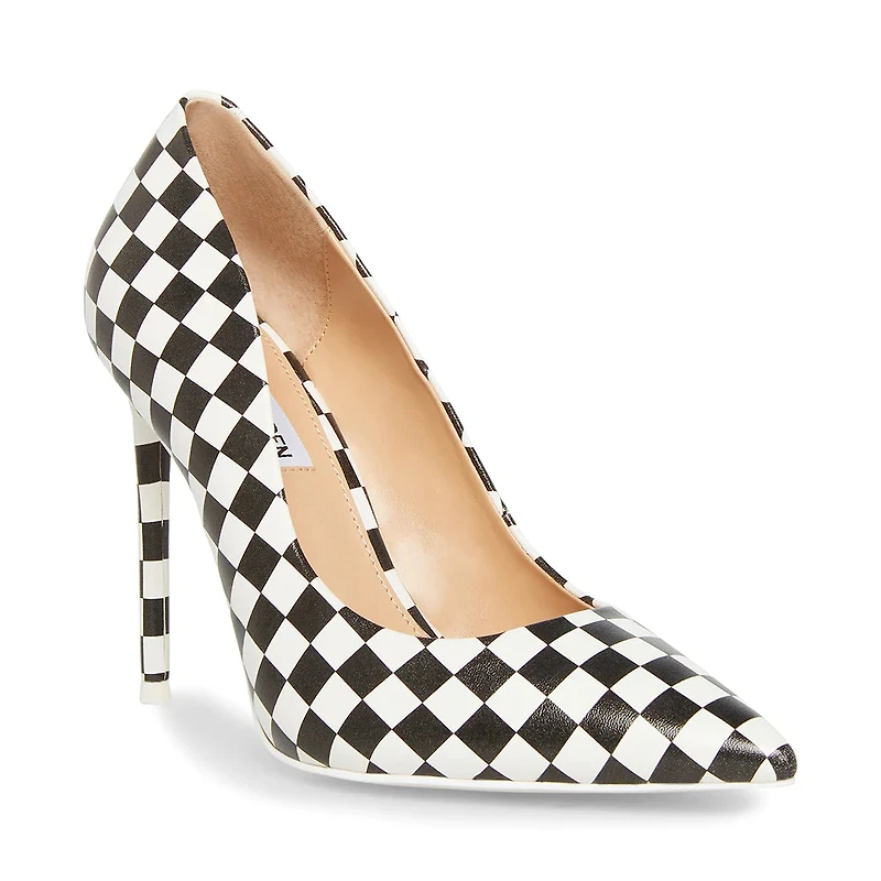 STEVE MADDEN VALA STILETTO