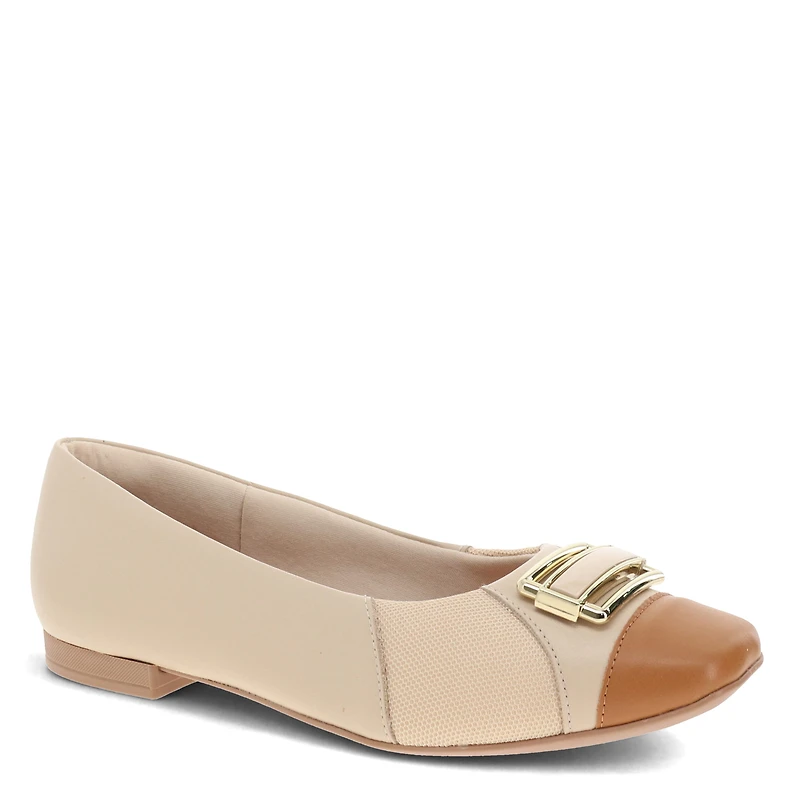 USAFLEX FRAN PUMPS