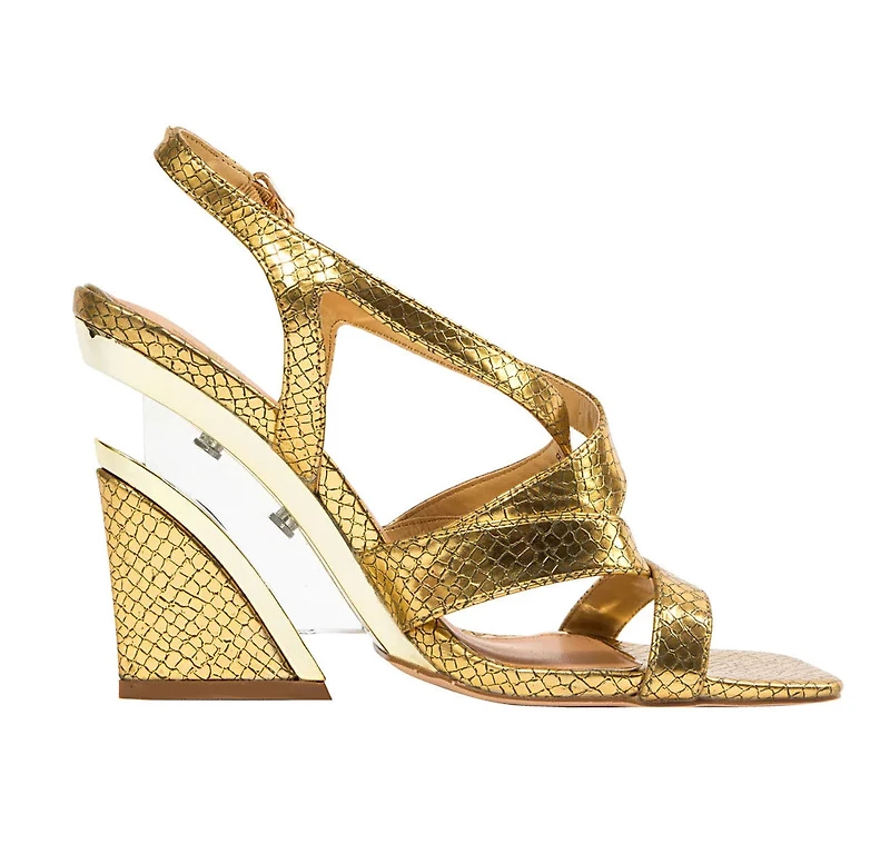 NINETY UNION VIENNA HEELS