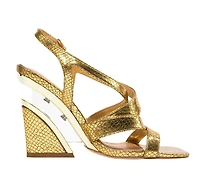 NINETY UNION VIENNA HEELS