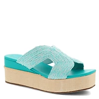 FLUX EASTER PLATFORM