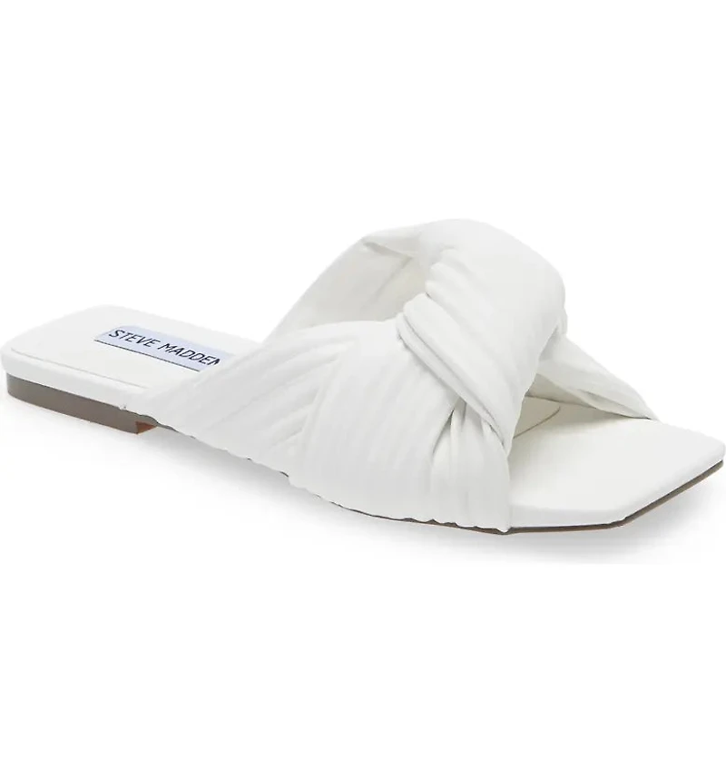 STEVE MADDEN MENTOR FLATS