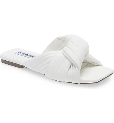 STEVE MADDEN MENTOR FLATS