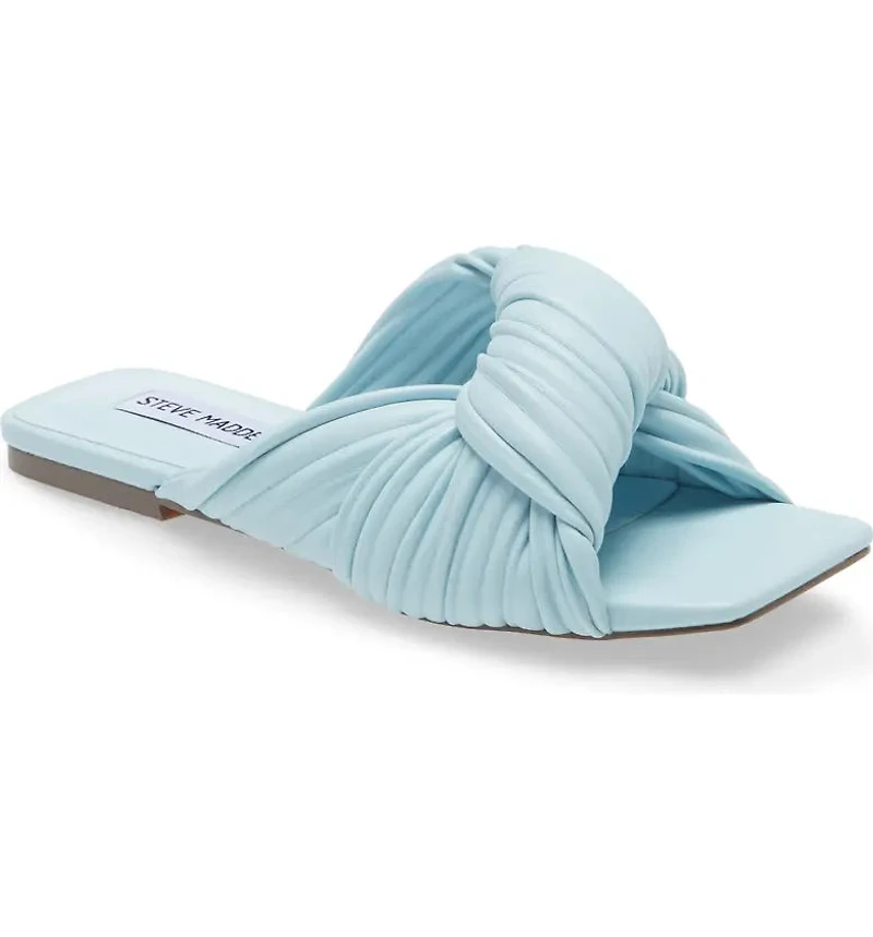 STEVE MADDEN MENTOR FLATS