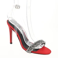L'ATELIER LELIA HEELS