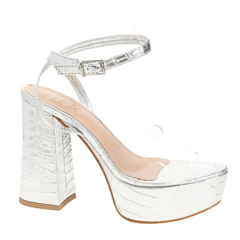 FLUX LAIA HEELS