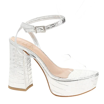 FLUX LAIA HEELS