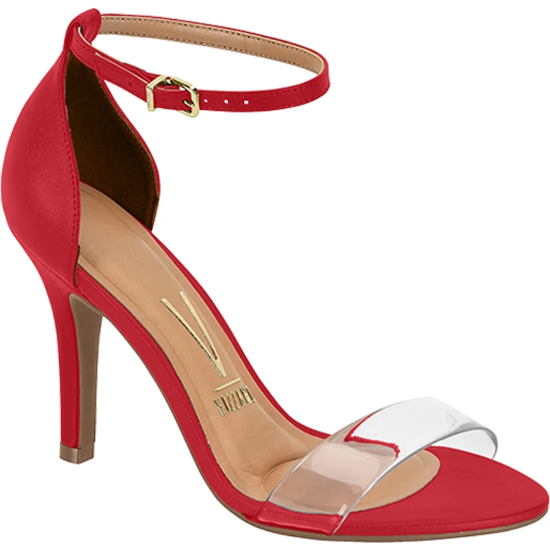 VIZZANO CORLISS HEEL’S