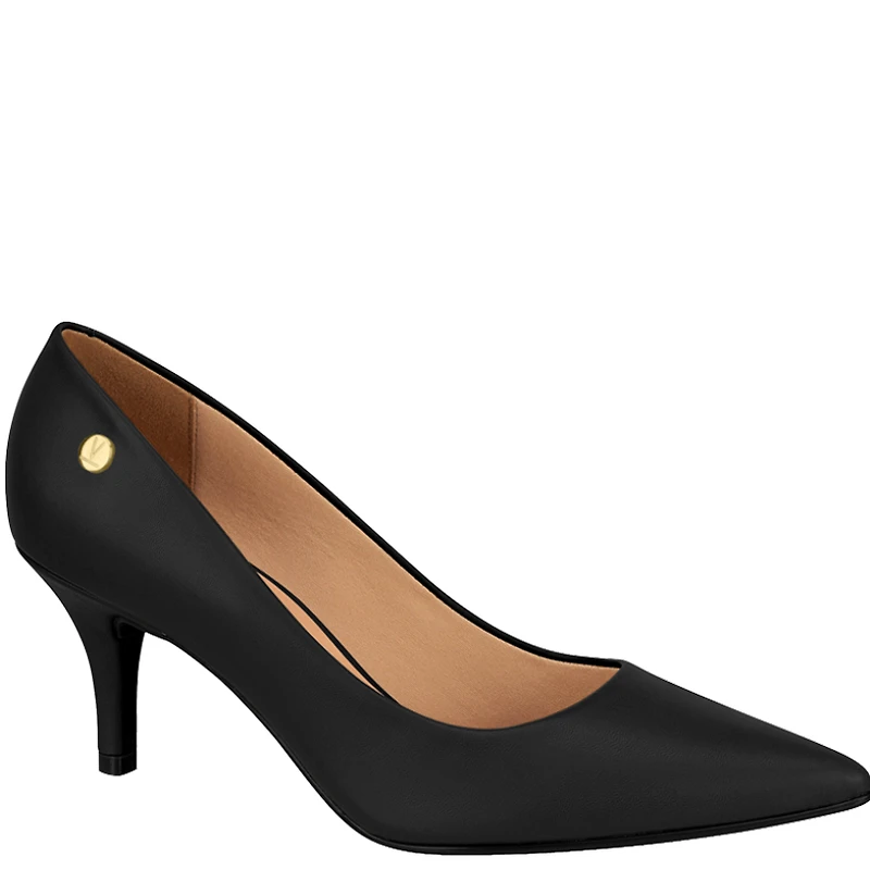 CHENOA Black Leather
