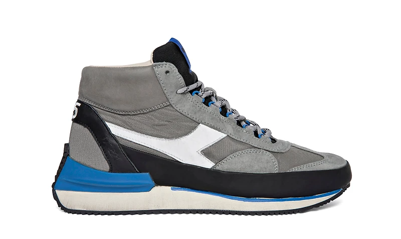 DIADORA EQUIPE MID MAD ITALIA NUBUCK