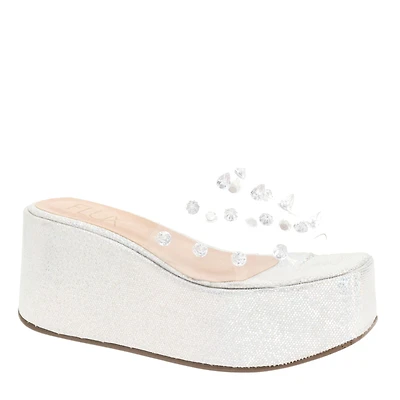 FLUX ATENEA PLATFORMS