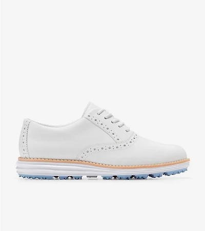 Cole Haan Women's OriginalGrand Shortwing Golf Shoe