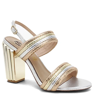 EXÉ MONA HEELS