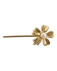 FLOWER PIN