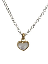 TIZ HEART CHARM