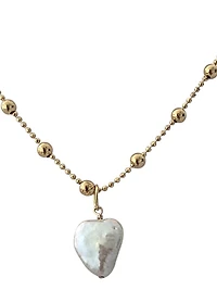 VALERI BALL CHAIN