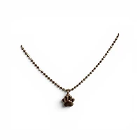 LITTLE PAW CHARM NCK