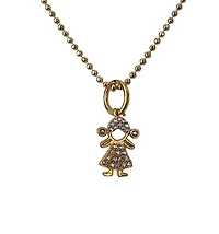 MY GIRL NECKLACE