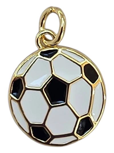 SOCCER CHARM