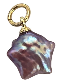 SEA SPARKLE CHARM