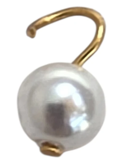 MINI PEARL CHARM