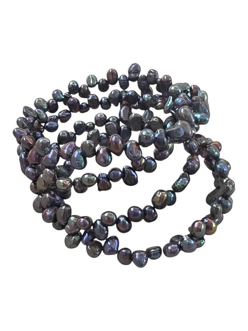 BLACK PEARL STACK