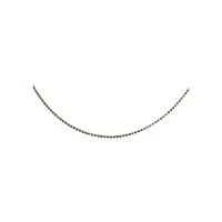 THE BASIC CHAIN