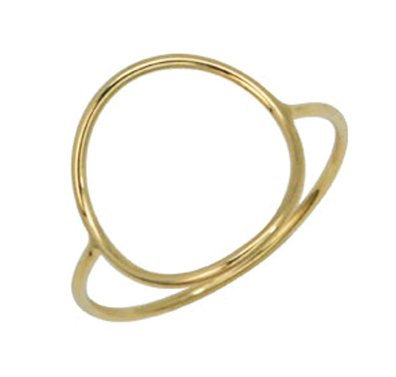 CLEA ring