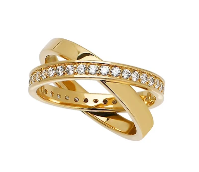 SORINA RING