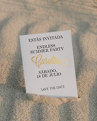 ENDLESS SUMMER PARTY