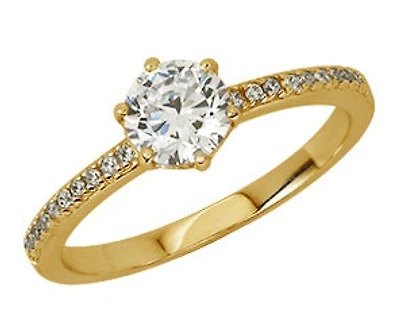 KEIRA RING