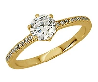 KEIRA RING