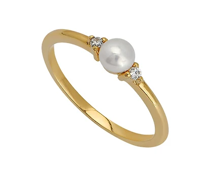 KAJA RING