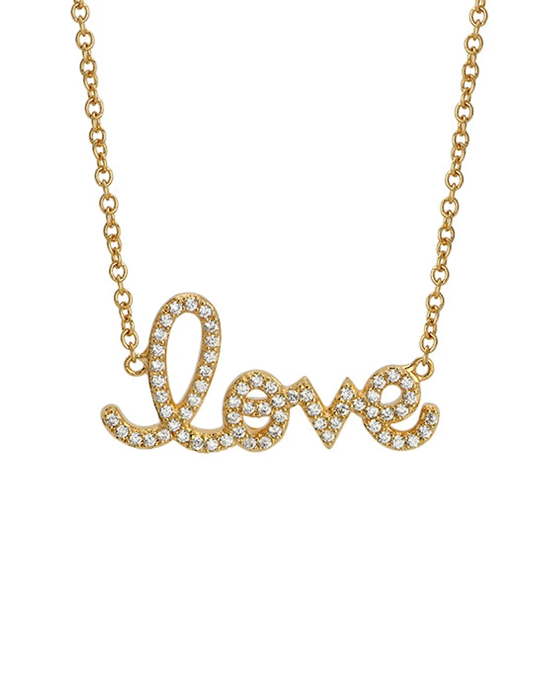 LOVE NCK