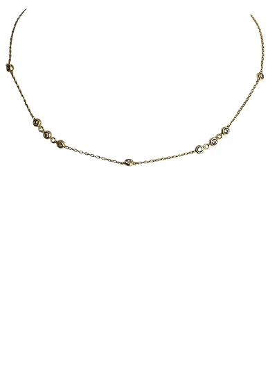 RUNA CHOKER