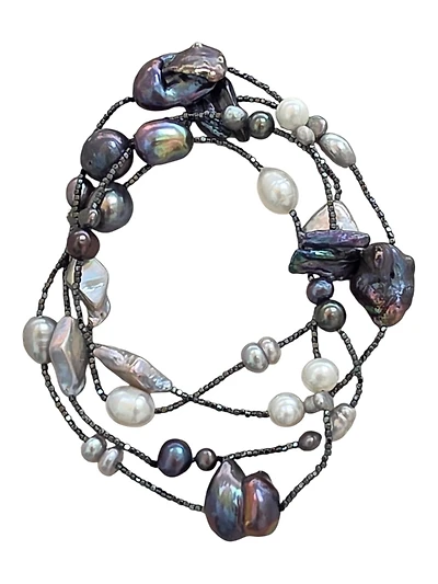 MIX PEARL NCK