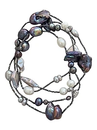 MIX PEARL NCK